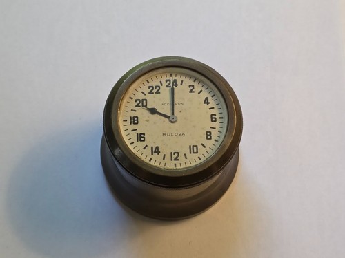 Orologio navigazione bulova - di,