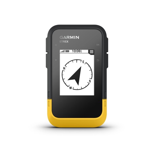 Garmin etrex gps - garmin,