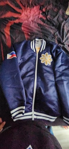 Giacca grande filipino - giacca,