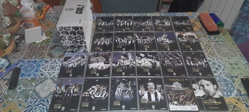 Box dvd nuovi gol - nuovi, gol!