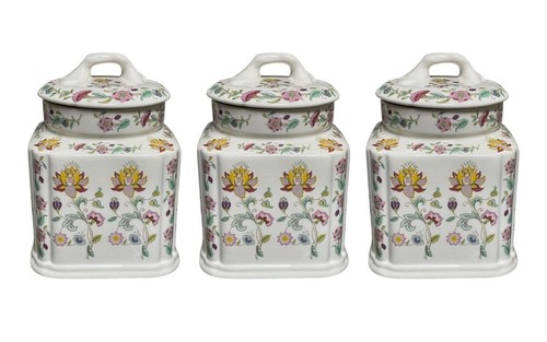 Minton tè caffè zuccheriera - minton,