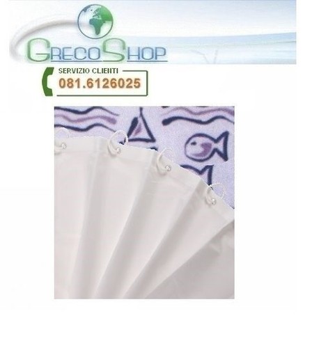 Tenda doccia bagno vasca - tenda, doccia/bagno/vasca