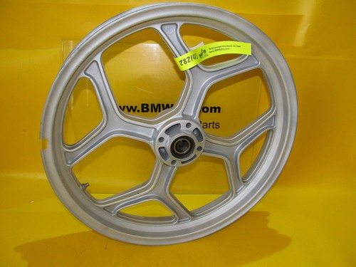 Cerchio ruota anteriore bmw - ruota,