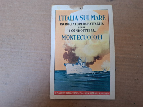 Libretto epopea dei savoia - -,