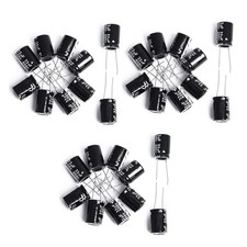 30pz condensatori - 30pz,