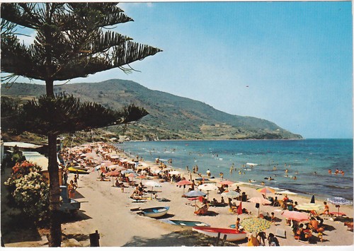 Agropoli salerno lido - -,