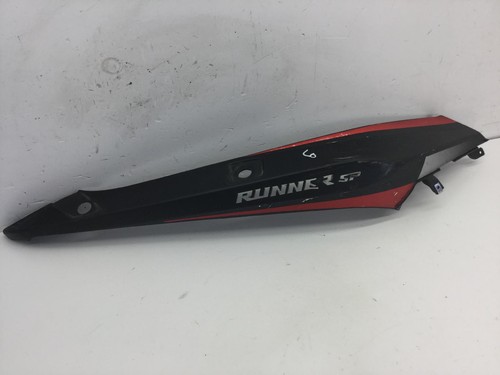 Gilera runner carena - runner, sp