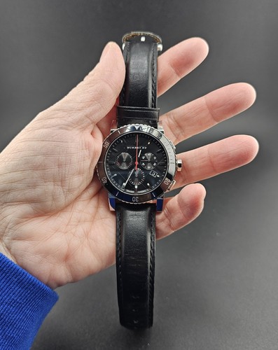 Orologio burberry bu9382 - orologio,