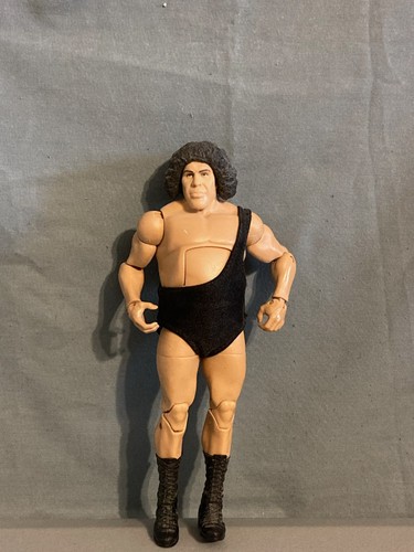 Wwe mattel elite - mattel, series