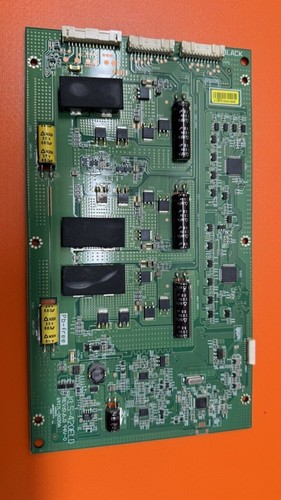 Guasto completo della lg - completo,