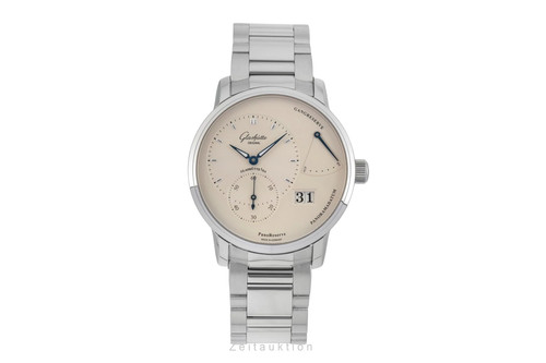 Orologio uomo glashütte - orologio,