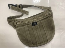 Marsupio yoshida porter tela - marsupio,