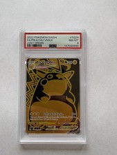 Pokémon pikachu vmax origine - pokémon,