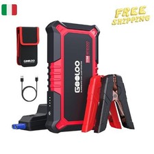 Avviatore emergenza per - avviatore,