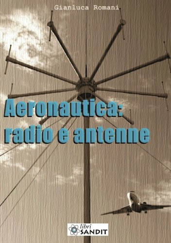 Aeronautica radio antenne - aeronautica,
