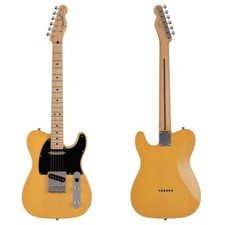 Fender made japan - made, in