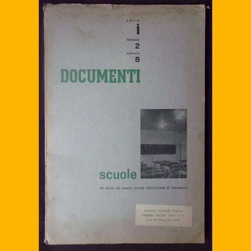 Documenti scuole tavole - scuole, 54