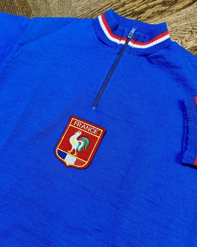Rara maglia ciclismo vintage - maglia,