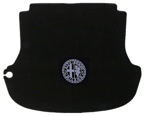 Tappeto bagagliaio alfa romeo - tappeto,