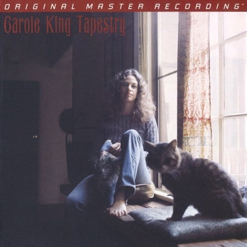 Carole king tapestry - carole,