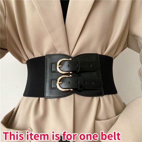 Donna pelle fascia elastica - donna,