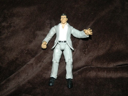 Figurina jakks pacific wwe - jakks,