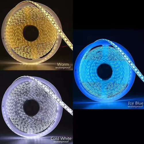 Striscia led smd - 5054, 12v