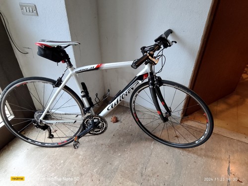 Vendo bici willer - vendo,