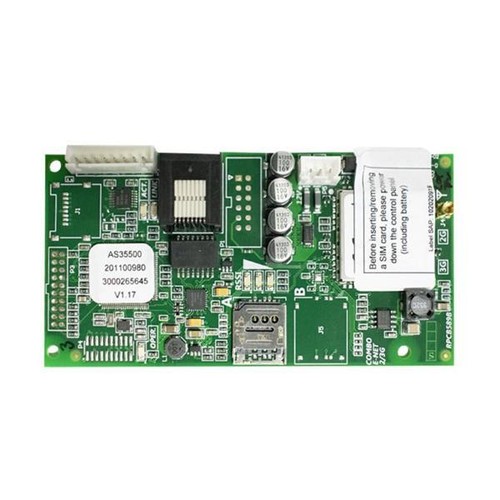 Hikvision dialer gprs - hikvision, ds-dialer-gprs
