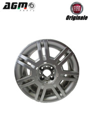 Cerchio lega cerchione - in,