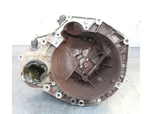 Cambio manuale fiat 600 - manuale, 5m