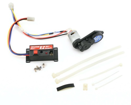 Traxxas motorino di - e,