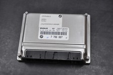 Centralina motore bmw e46 320d - motore,