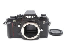 Corpo fotocamera reflex nikon - fotocamera,
