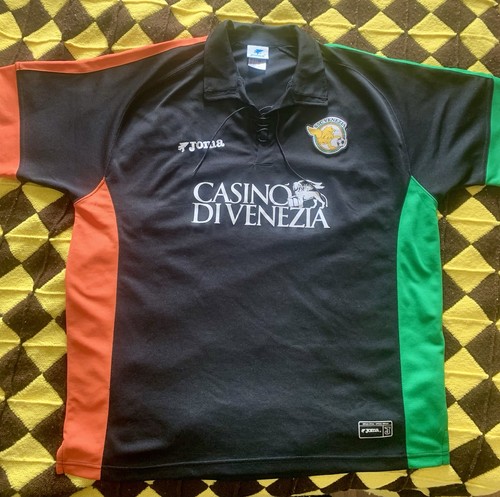 Maglia calcio venezia - maglia,