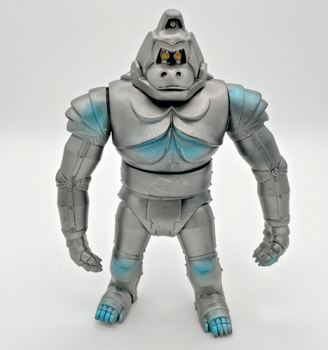 Bandai soft figure king kong - king,