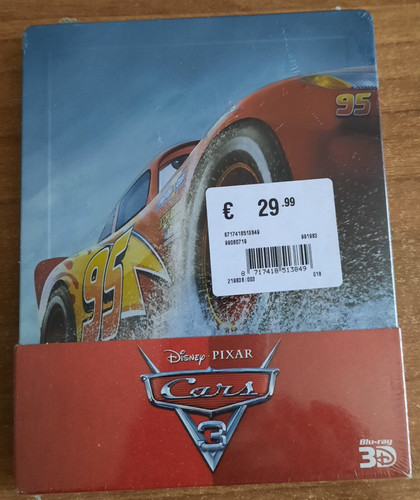 Disney pixar cars - pixar, special