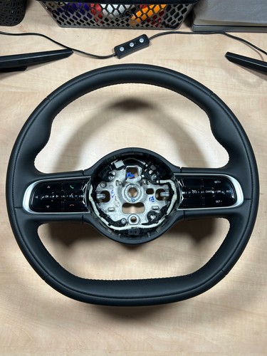 Fiat 500 serie - e,