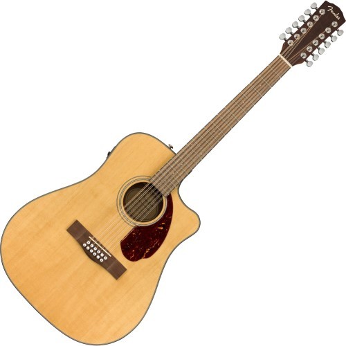 Fender 140sce dread nat - fender, cd-140sce