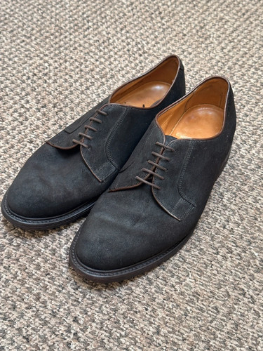 Scarpe derby gordon scott - derby,