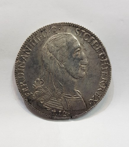 Palermo ferdinando iii - ferdinando,