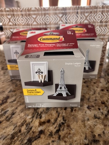 Nuovo scatole pezzi 3m - scatole/6,