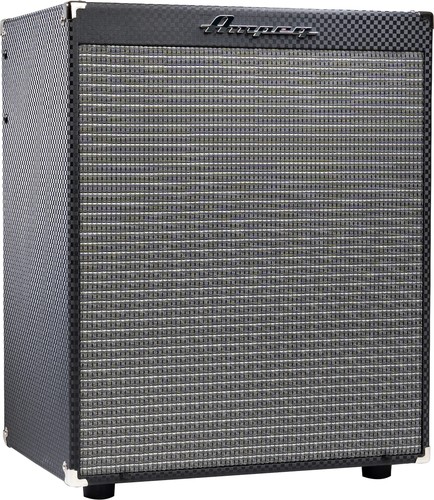 Ampeg 210 rocket - ampeg,