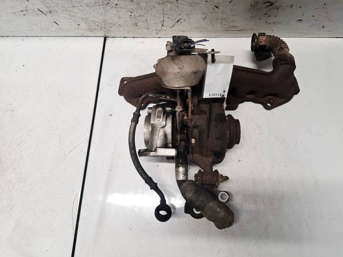 9682778680 turbocompressore - 9682778680,