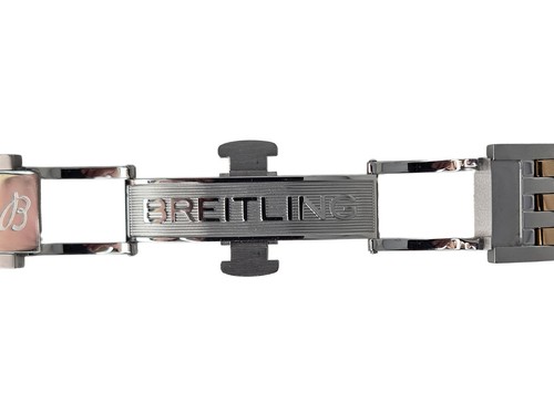 Bracciale breitling navitimer - bracciale,