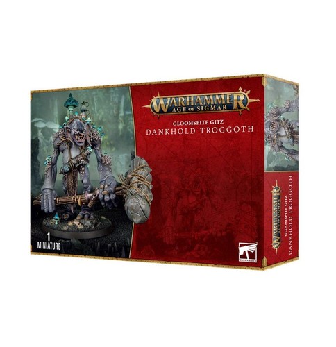 Waos gloomspite - 89-50,