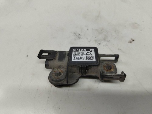 Opel astra 2005 airbag - opel,