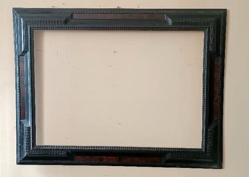 Grande cornice guilloche xix - cornice,