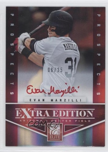 2012 elite extra edition - 2012,