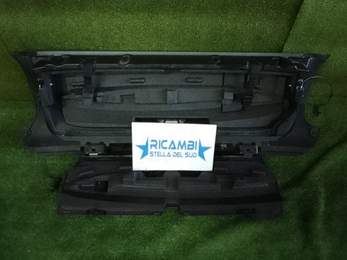 Bauletto smart 453 - smart, modello